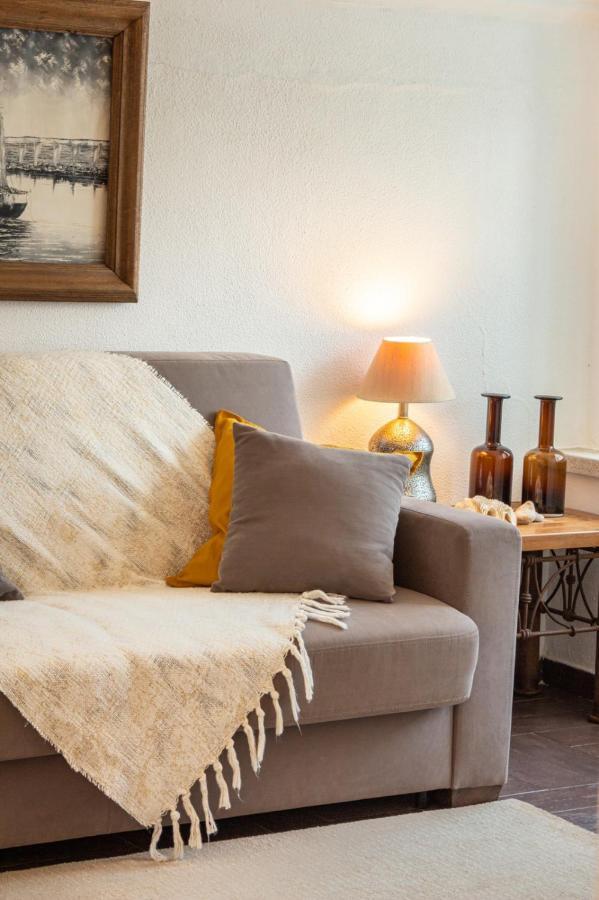 Casa Da Adoa B&B ปอร์ชิโน ดา ฮาร์บิดา ภายนอก รูปภาพ