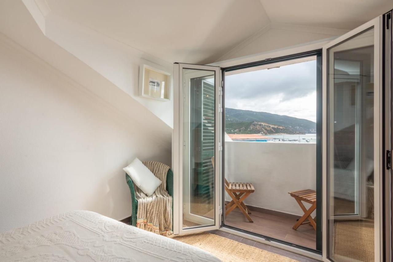 Casa Da Adoa B&B ปอร์ชิโน ดา ฮาร์บิดา ภายนอก รูปภาพ