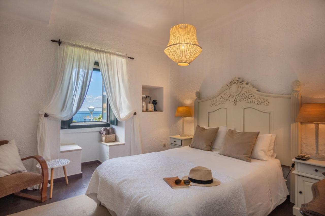 Casa Da Adoa B&B ปอร์ชิโน ดา ฮาร์บิดา ห้อง รูปภาพ