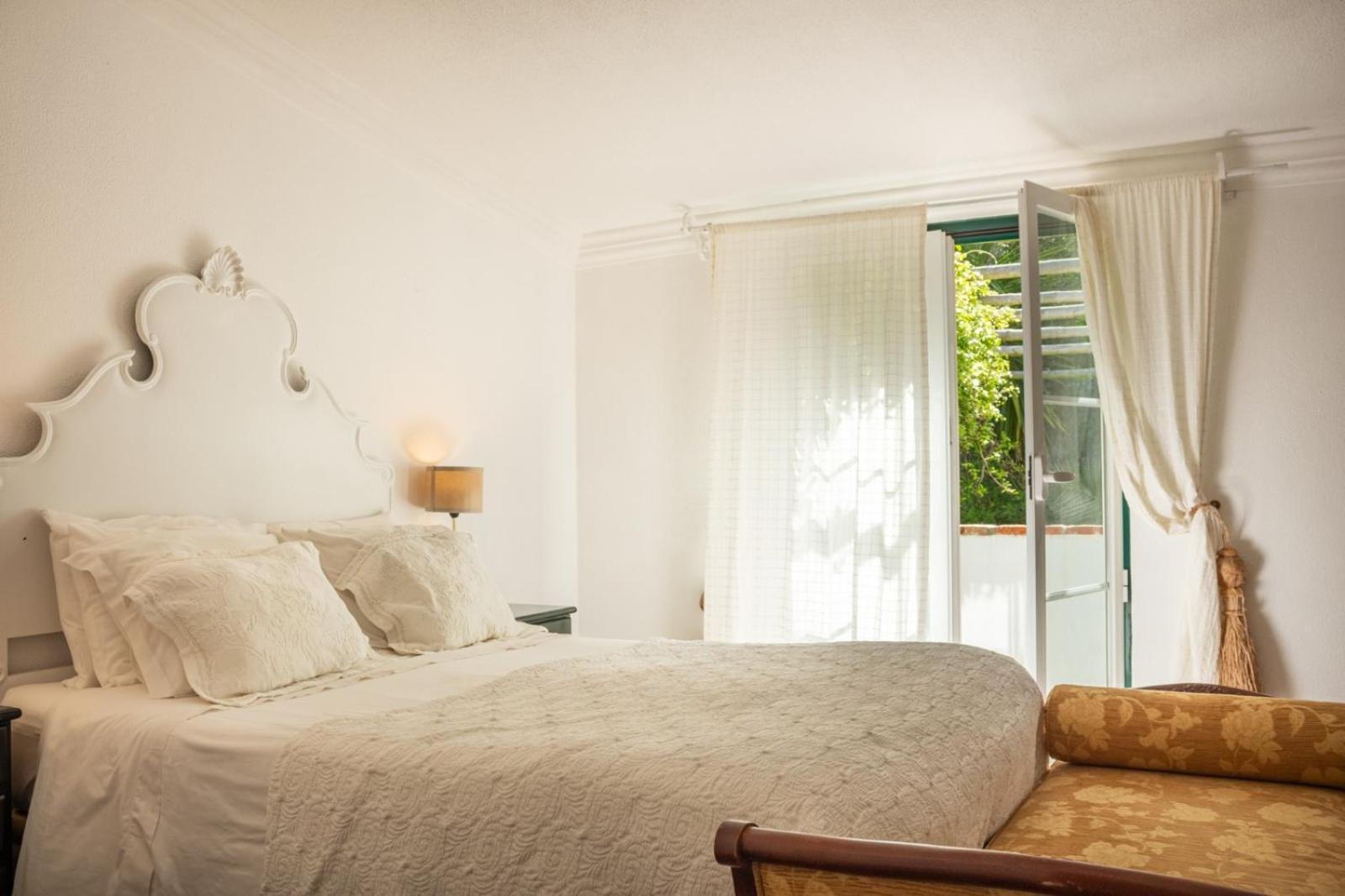 Casa Da Adoa B&B ปอร์ชิโน ดา ฮาร์บิดา ภายนอก รูปภาพ