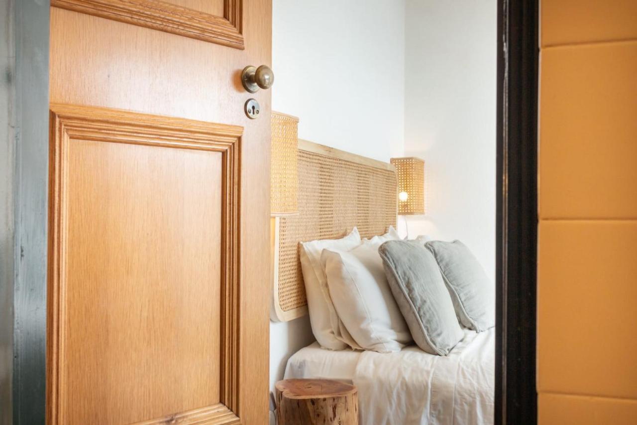 Casa Da Adoa B&B ปอร์ชิโน ดา ฮาร์บิดา ภายนอก รูปภาพ