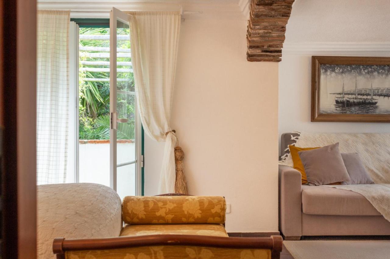 Casa Da Adoa B&B ปอร์ชิโน ดา ฮาร์บิดา ภายนอก รูปภาพ