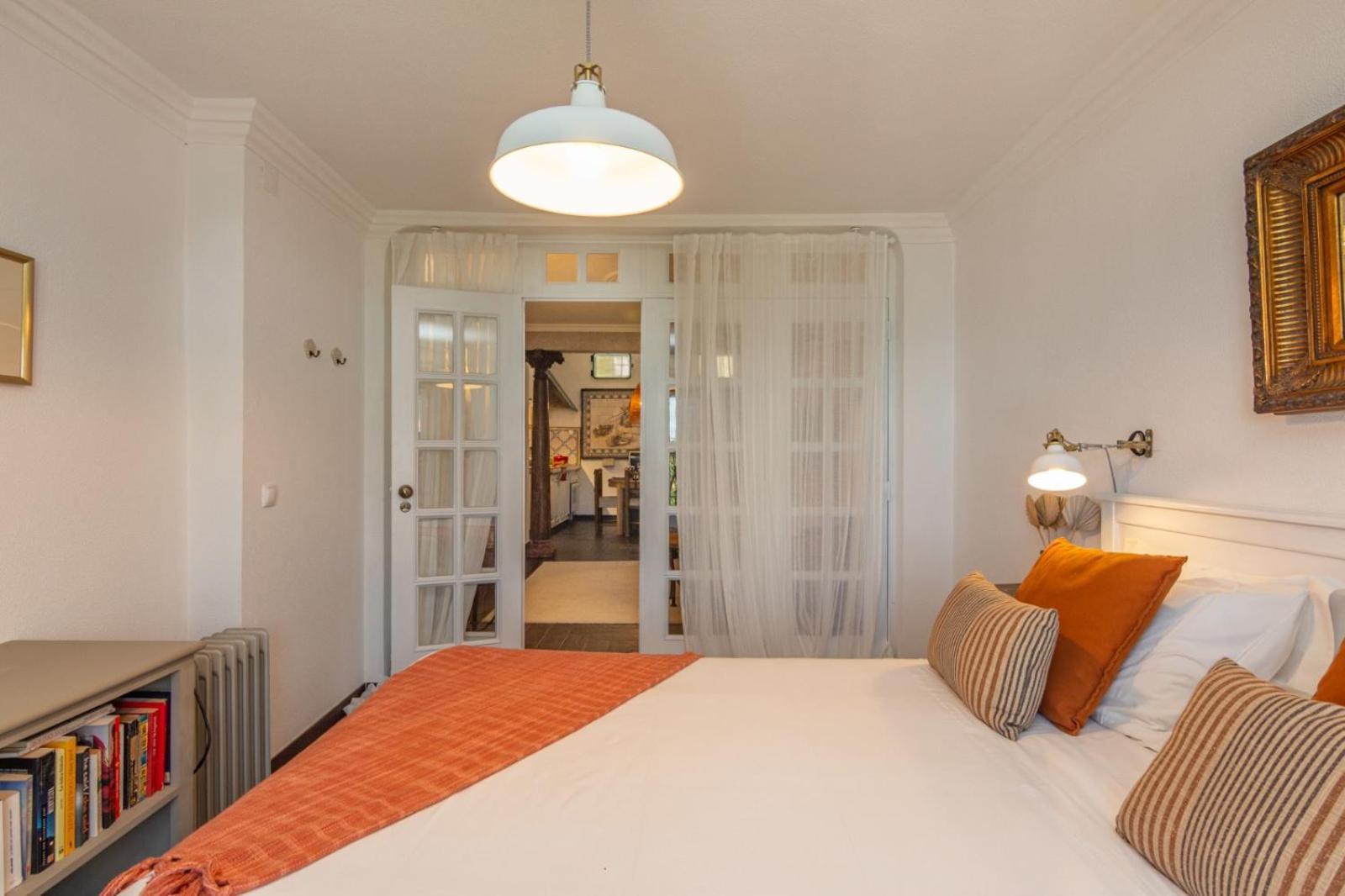 Casa Da Adoa B&B ปอร์ชิโน ดา ฮาร์บิดา ห้อง รูปภาพ