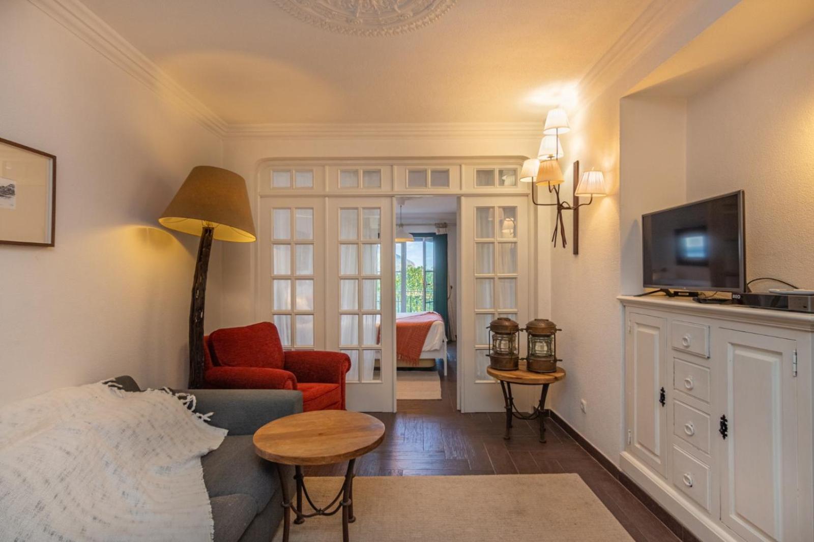 Casa Da Adoa B&B ปอร์ชิโน ดา ฮาร์บิดา ห้อง รูปภาพ