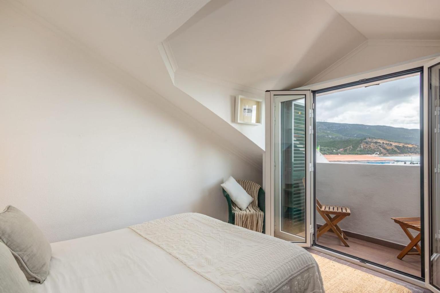 Casa Da Adoa B&B ปอร์ชิโน ดา ฮาร์บิดา ห้อง รูปภาพ