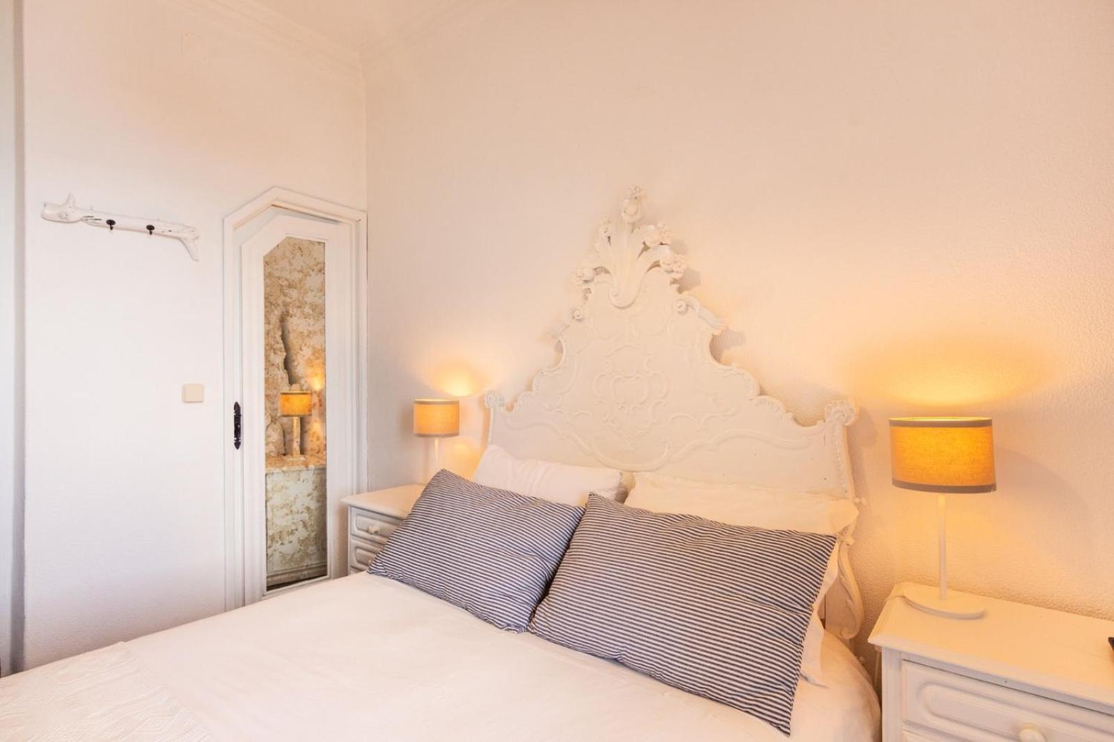 Casa Da Adoa B&B ปอร์ชิโน ดา ฮาร์บิดา ห้อง รูปภาพ